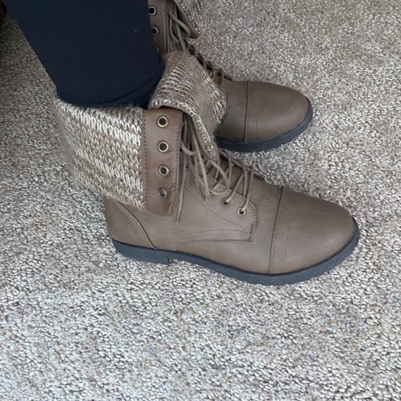 Ardene boots - Picture 5 of 8